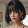 gerador de imagens pornô com IA
