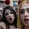 yapay zekâ porno foto üretici