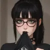 AIポルノ画像ジェネレーター