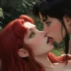 yapay zekâ porno görsel üretici