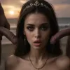 مولد الصور الإباحية بالذكاء الاصطناعي