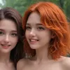 AI 포르노 사진 생성기