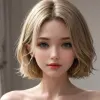 AIポルノ画像ジェネレーター