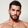 Generator obrazów pornograficznych z wykorzystaniem sztucznej inteligencji