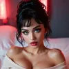 gerador de imagens pornô com IA
