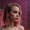 Generator obrazów pornograficznych z wykorzystaniem sztucznej inteligencji