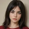 Generator obrazów pornograficznych z wykorzystaniem sztucznej inteligencji