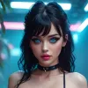مولد الصور الإباحية بالذكاء الاصطناعي