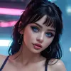 generatore di immagini porno IA