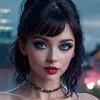 generatore di immagini porno IA