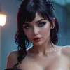 KI-Pornobild-Generator