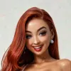 Generator obrazów pornograficznych z wykorzystaniem sztucznej inteligencji