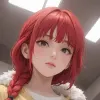 AI色情圖片產生器