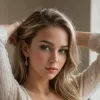 Generator obrazów pornograficznych z wykorzystaniem sztucznej inteligencji