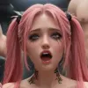AI色情图片生成器