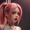 AIポルノ画像ジェネレーター