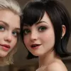gerador de imagens pornô com IA