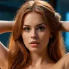 مولد الصور الإباحية بالذكاء الاصطناعي