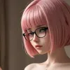 gerador de imagens pornô com IA