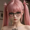 AIポルノ画像ジェネレーター