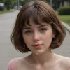 Pencipta imej lucah AI