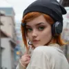 AI porn image generator