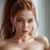AIポルノ画像ジェネレーター
