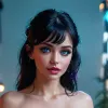 مولد الصور الإباحية بالذكاء الاصطناعي