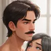 AIポルノ画像ジェネレーター