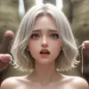 AI色情图片生成器
