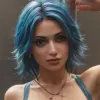 generatore di immagini porno IA