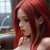 AIポルノ画像ジェネレーター