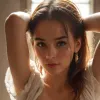 Generator obrazów pornograficznych z wykorzystaniem sztucznej inteligencji