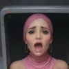 مولد الصور الإباحية بالذكاء الاصطناعي