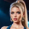 Generator obrazów pornograficznych z wykorzystaniem sztucznej inteligencji
