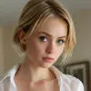 Generator obrazów pornograficznych z wykorzystaniem sztucznej inteligencji