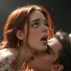 generatore di immagini porno IA