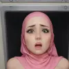 AI色情圖片產生器