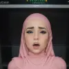 Generator obrazów pornograficznych z wykorzystaniem sztucznej inteligencji