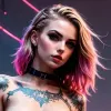AI porn image generator