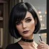 yapay zekâ porno görsel üretici