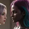 AI porn image generator