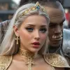 مولد الصور الإباحية بالذكاء الاصطناعي