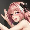 generatore di immagini porno IA