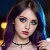 Generator obrazów pornograficznych z wykorzystaniem sztucznej inteligencji