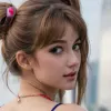 Generator obrazów pornograficznych z wykorzystaniem sztucznej inteligencji