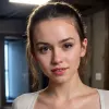 Generator obrazów pornograficznych z wykorzystaniem sztucznej inteligencji