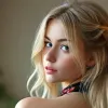 Generator obrazów pornograficznych z wykorzystaniem sztucznej inteligencji
