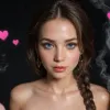 generatore di immagini porno IA