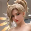 AI色情圖片產生器